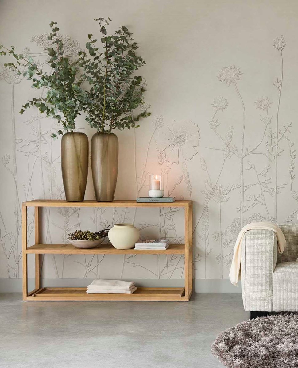 Eijffinger RIVIERA MAISON behang 350702 - LAB COLOUR THE WORLD