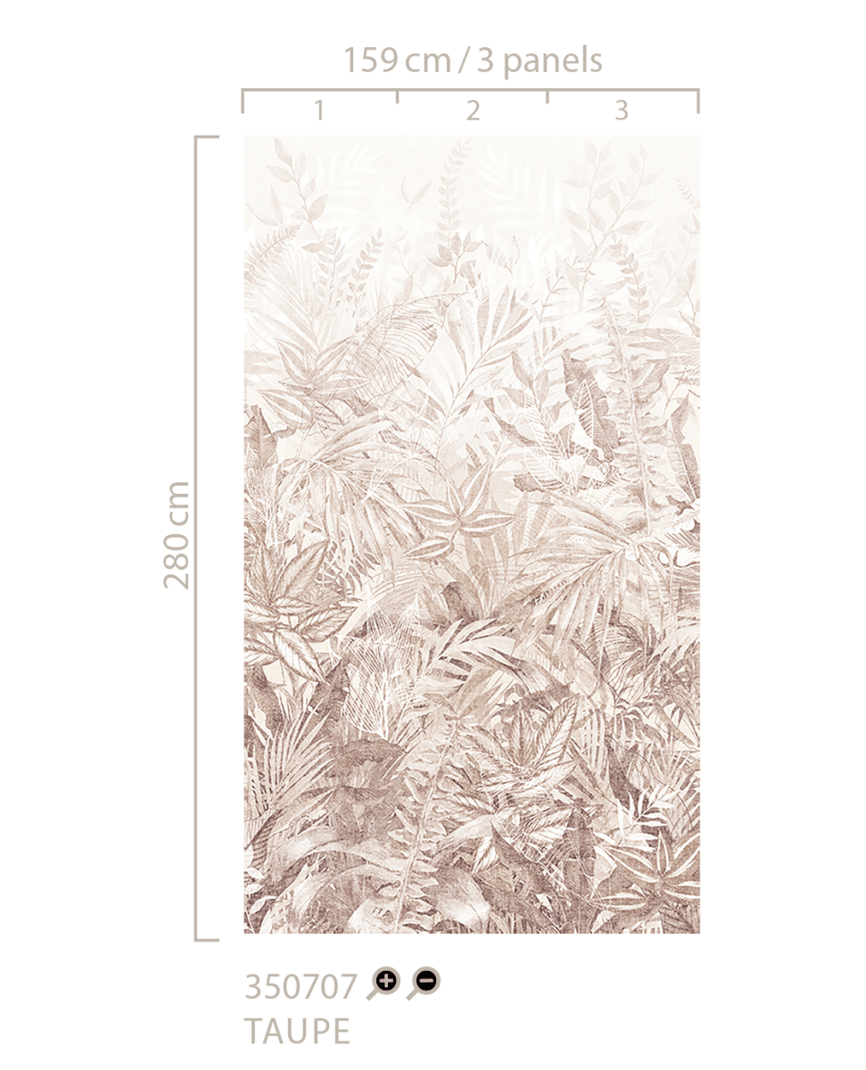 Eijffinger RIVIERA MAISON behang 350707 - LAB COLOUR THE WORLD