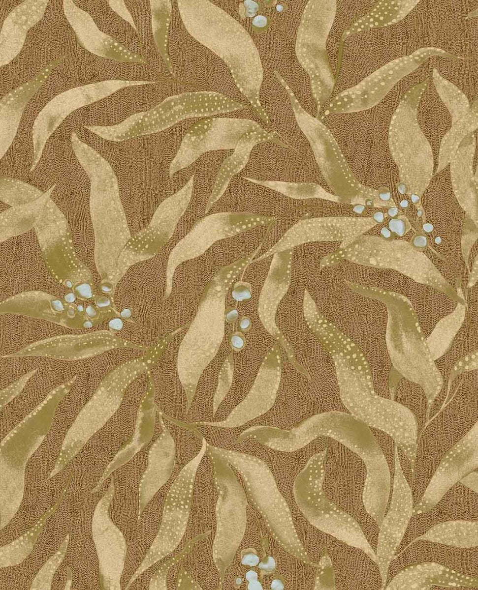 Eijffinger Roots behang 363314 - LAB COLOUR THE WORLD