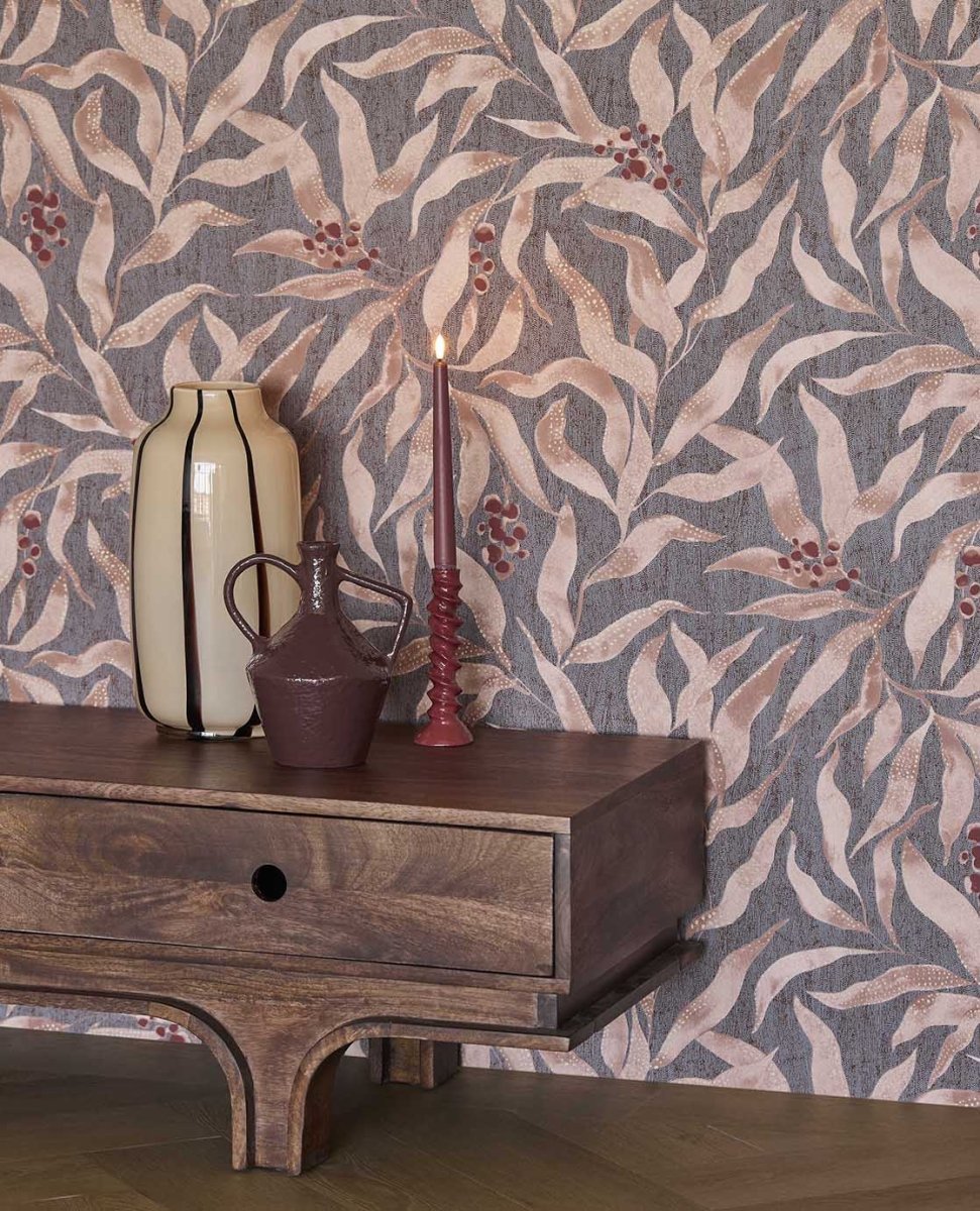Eijffinger Roots behang 363317 - LAB COLOUR THE WORLD