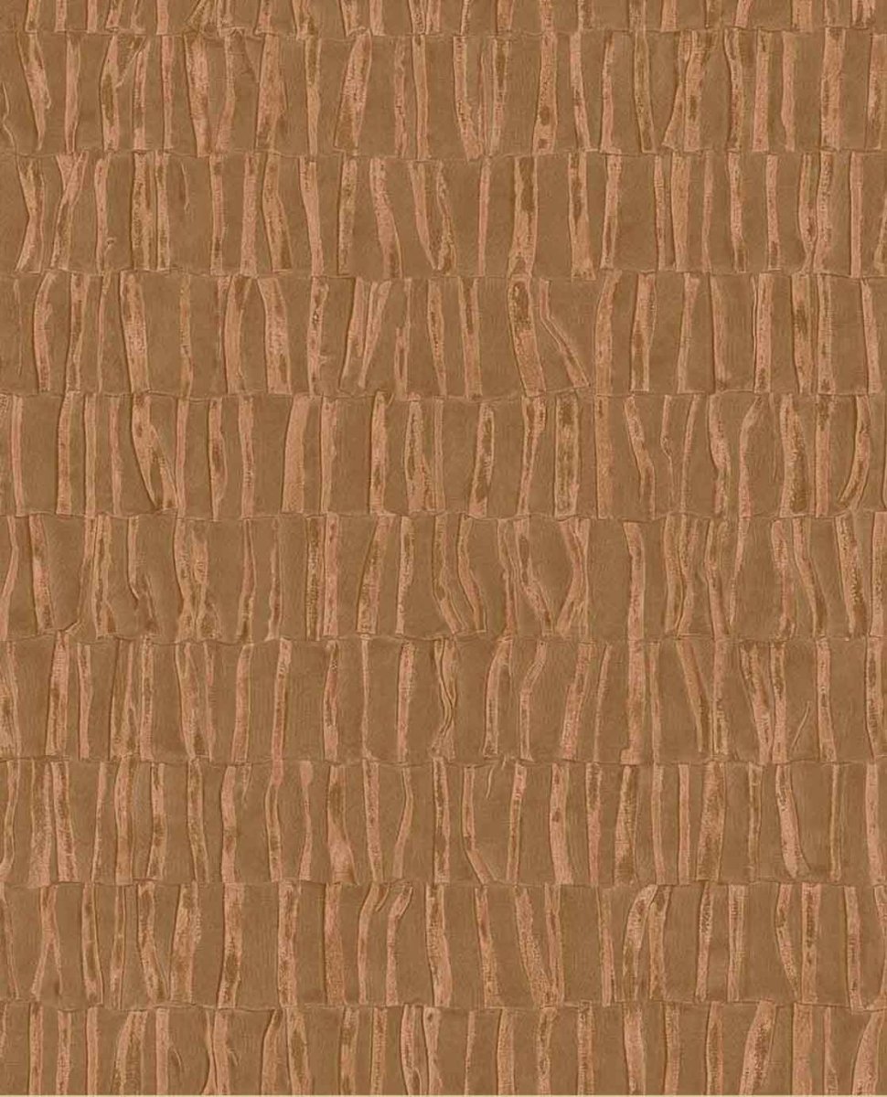 Eijffinger Roots behang 363351 - LAB COLOUR THE WORLD
