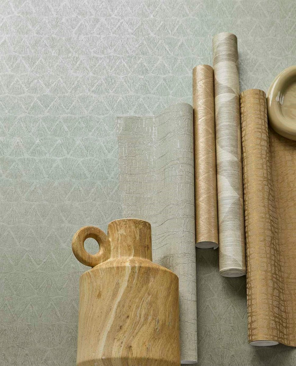 Eijffinger SENSORY behang 340344 - LAB COLOUR THE WORLD