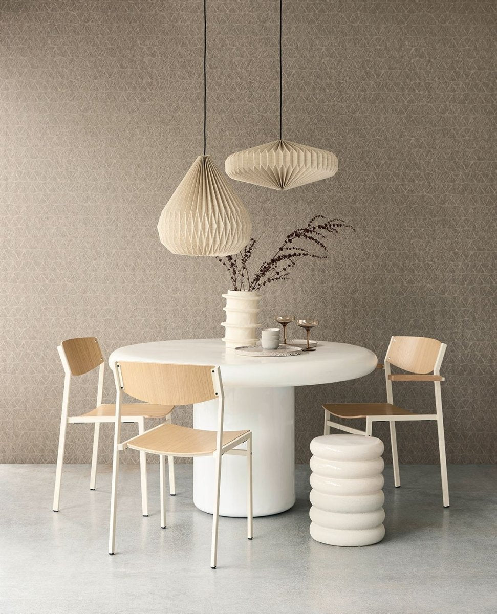 Eijffinger SENSORY behang 340347 - LAB COLOUR THE WORLD