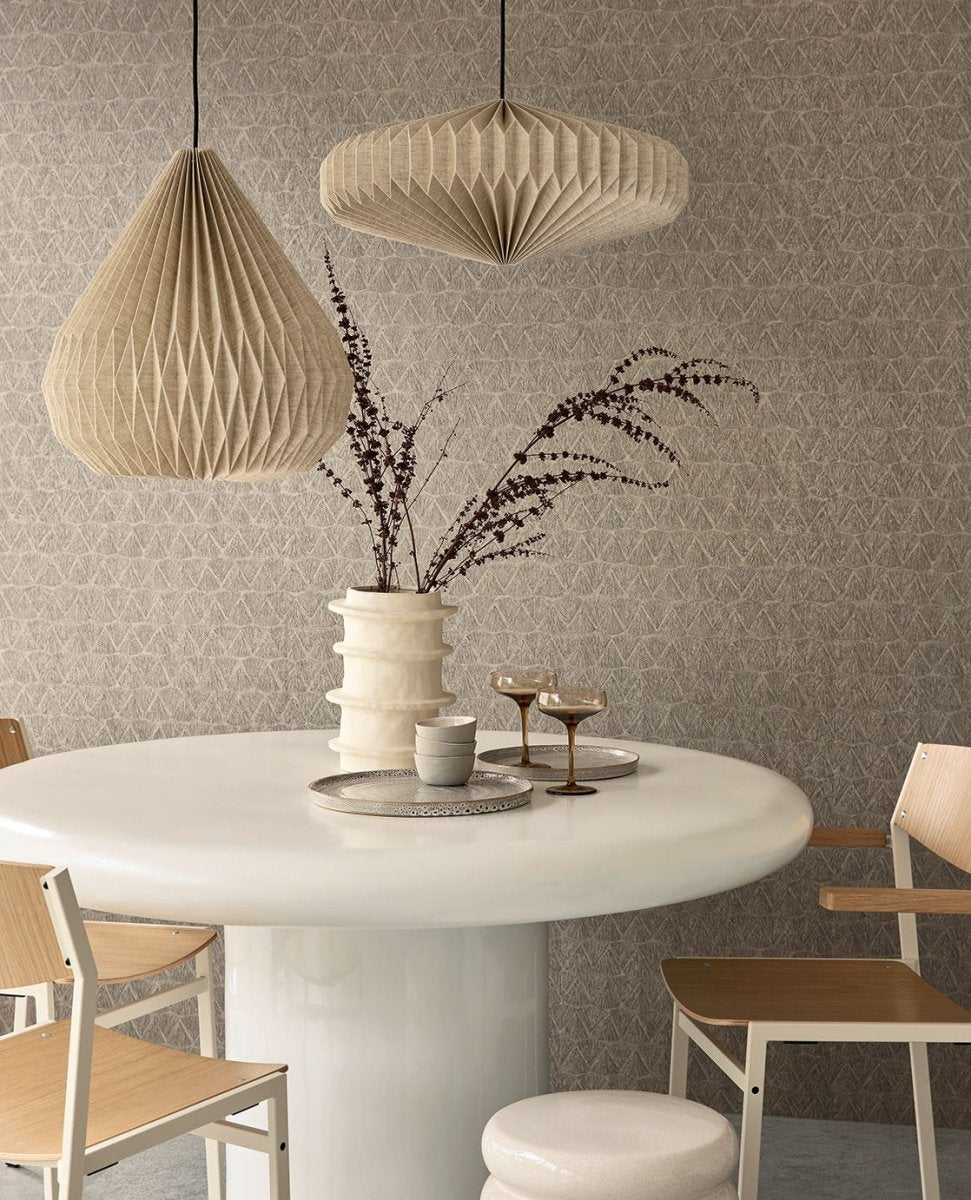 Eijffinger SENSORY behang 340347 - LAB COLOUR THE WORLD