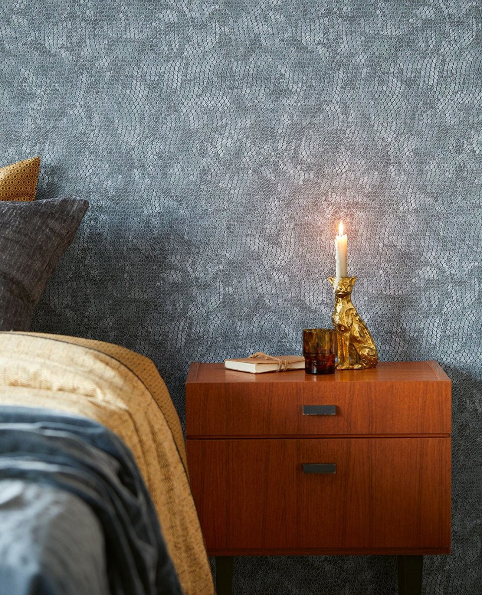 Eijffinger SKIN behang 300523 - LAB COLOUR THE WORLD