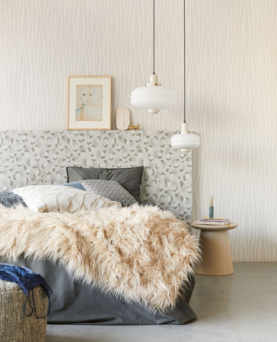 Eijffinger SKIN behang 300540 - LAB COLOUR THE WORLD