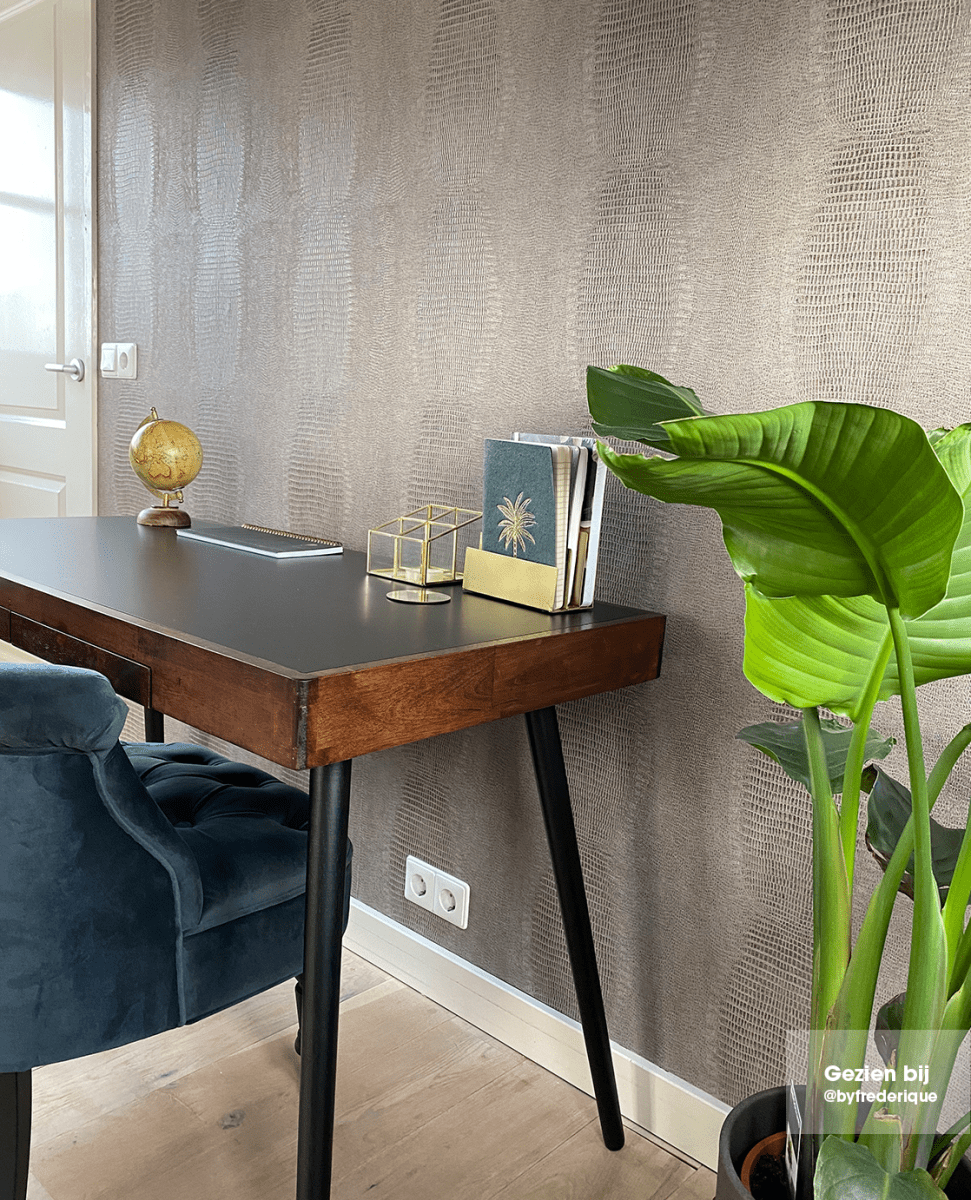 Eijffinger SKIN behang 300573 - LAB COLOUR THE WORLD