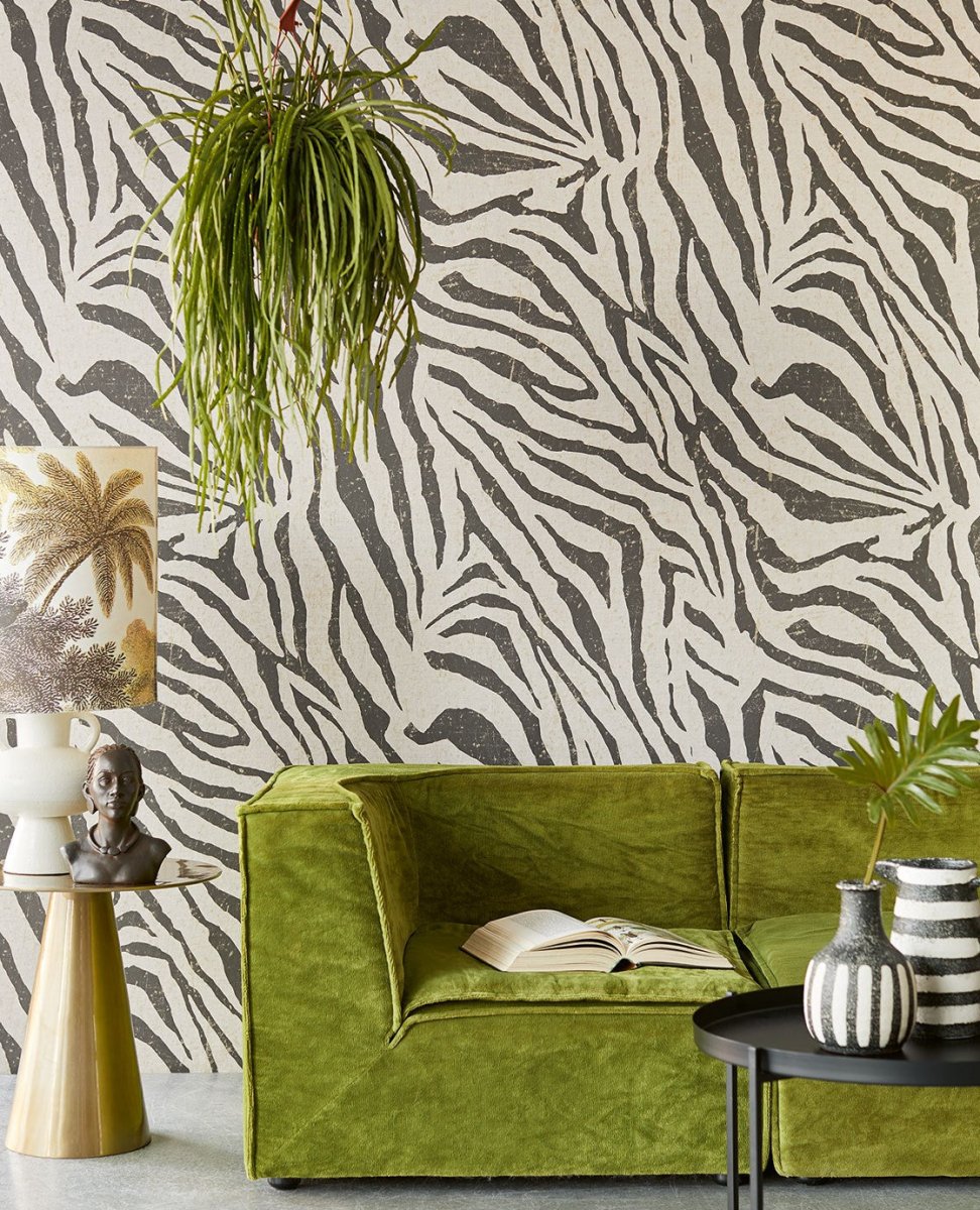 Eijffinger SKIN behang 300601 - LAB COLOUR THE WORLD