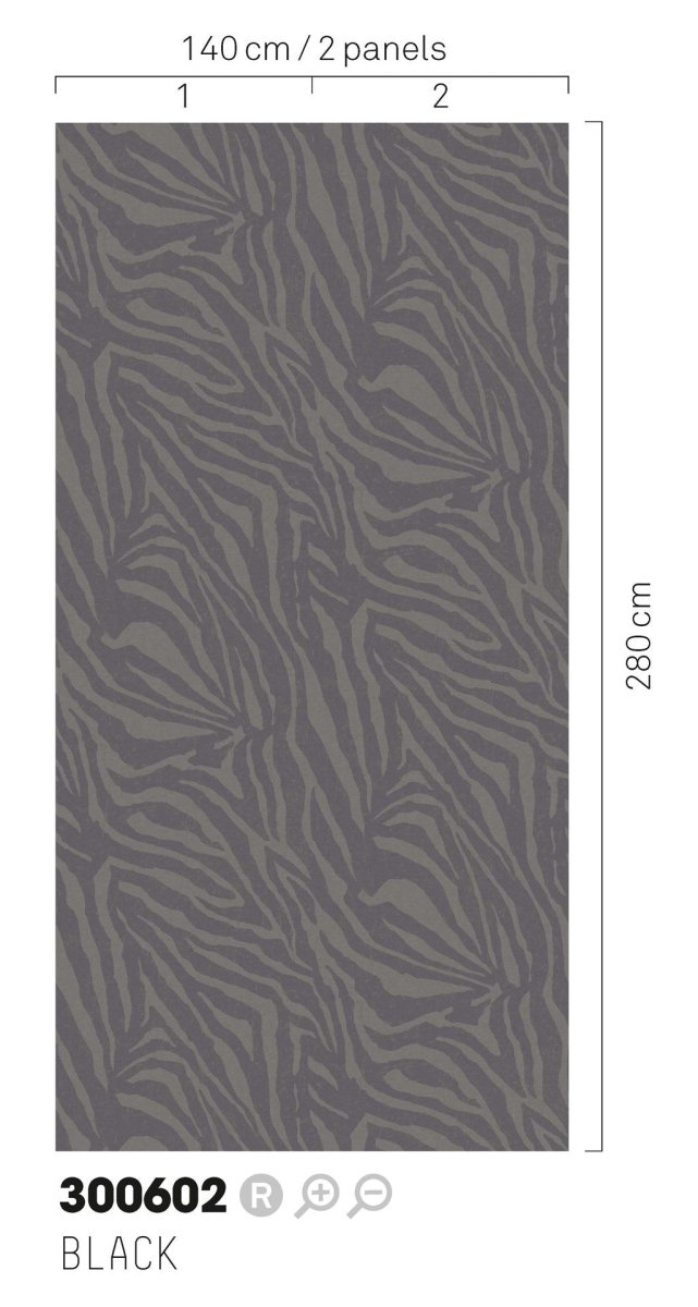 Eijffinger SKIN behang 300602 - LAB COLOUR THE WORLD