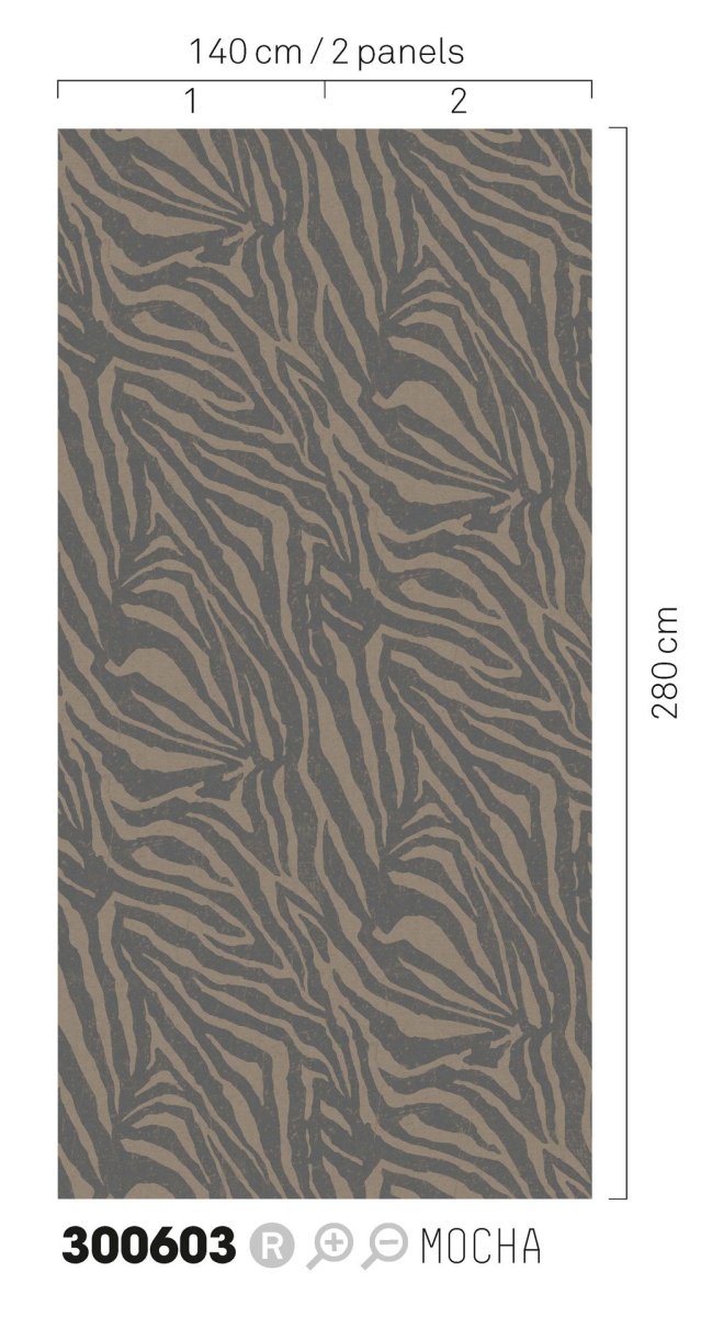 Eijffinger SKIN behang 300603 - LAB COLOUR THE WORLD
