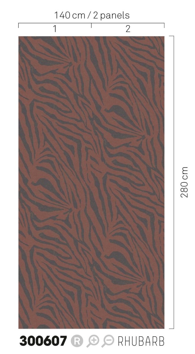 Eijffinger SKIN behang 300607 - LAB COLOUR THE WORLD