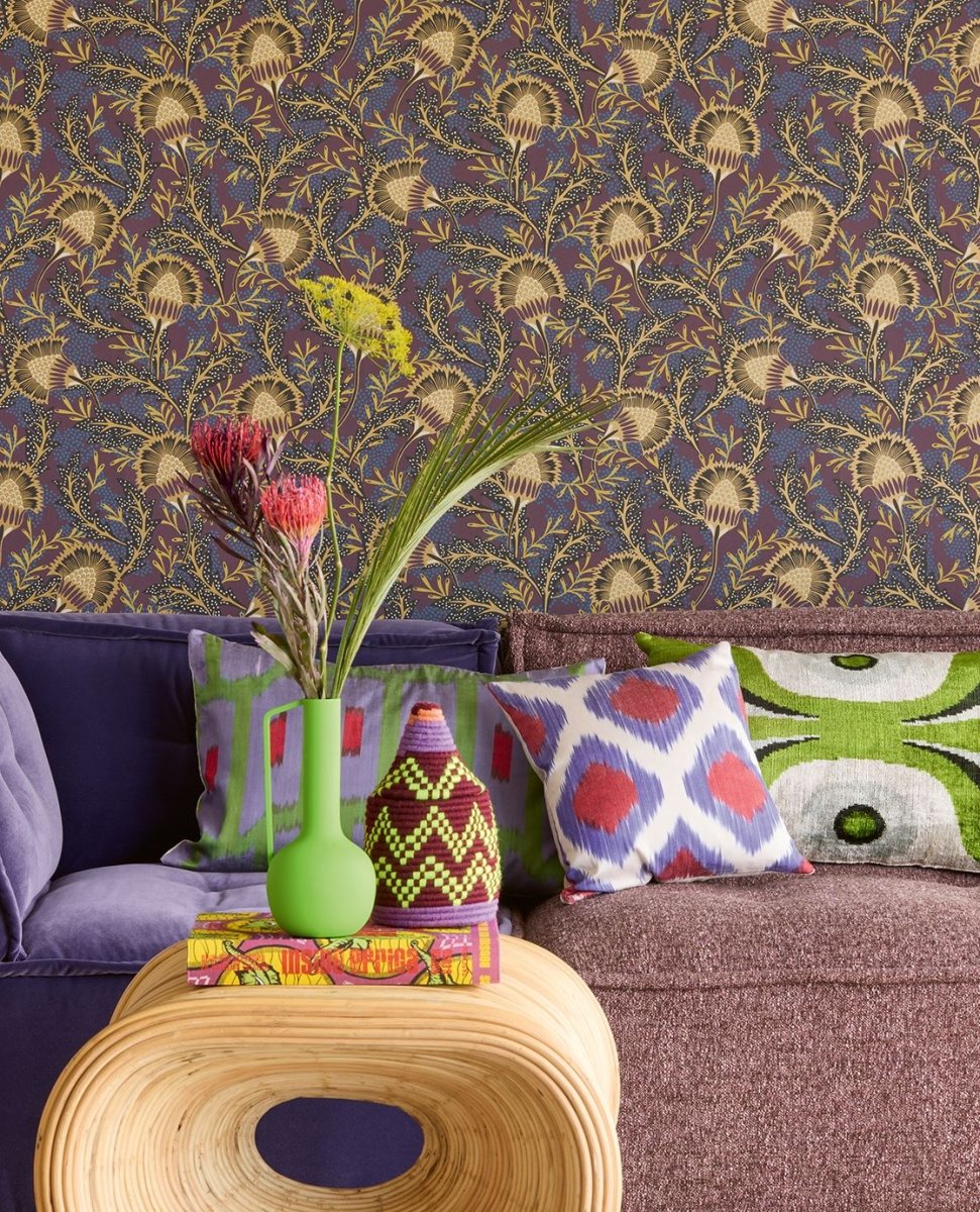 EIJFFINGER Solange 340214 - LAB COLOUR THE WORLD