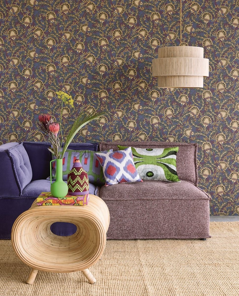 EIJFFINGER Solange 340214 - LAB COLOUR THE WORLD
