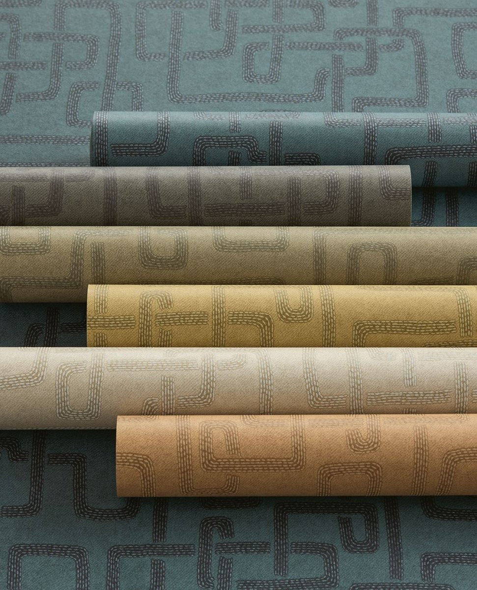 EIJFFINGER Solange 340232 - LAB COLOUR THE WORLD