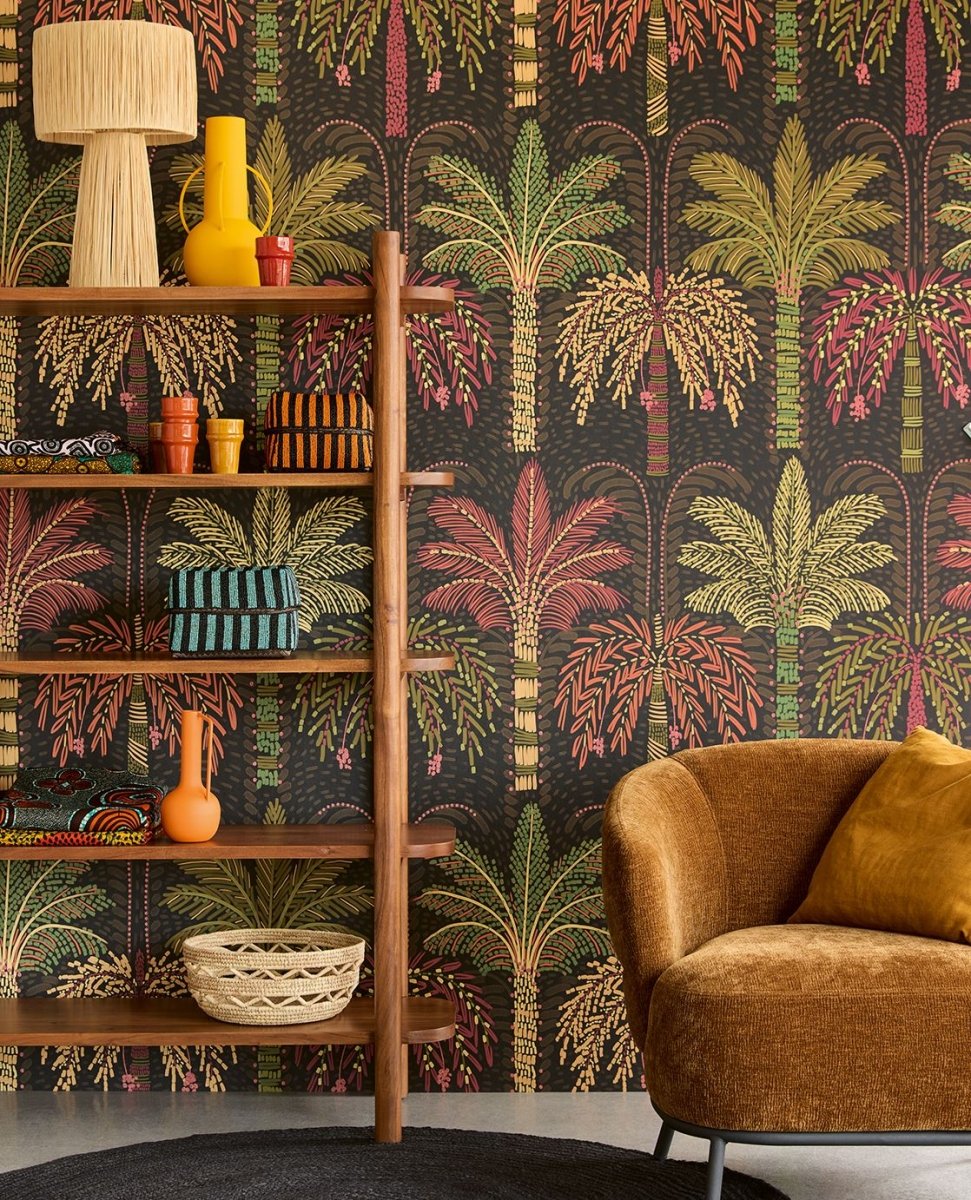 EIJFFINGER Solange 340290 - LAB COLOUR THE WORLD