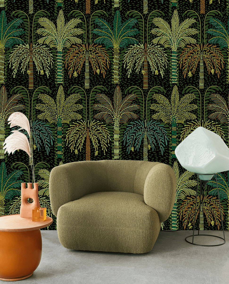 EIJFFINGER Solange 340291 - LAB COLOUR THE WORLD