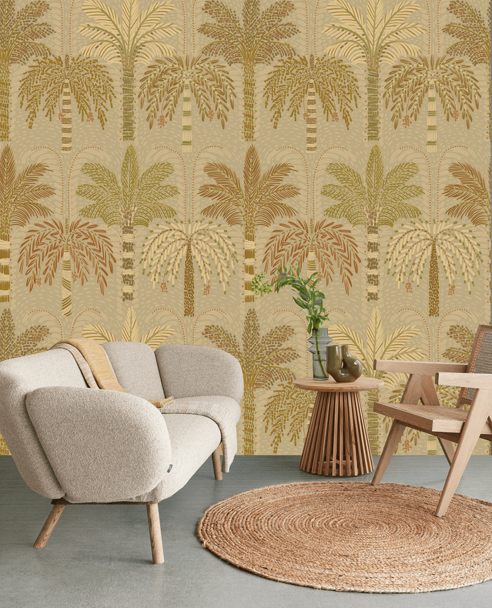 EIJFFINGER Solange 340292 - LAB COLOUR THE WORLD