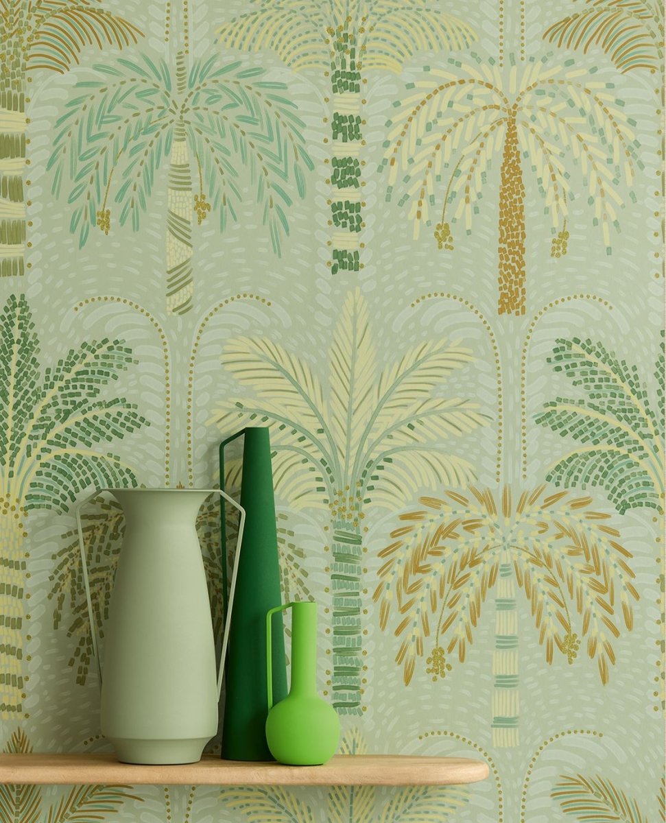 EIJFFINGER Solange 340293 - LAB COLOUR THE WORLD