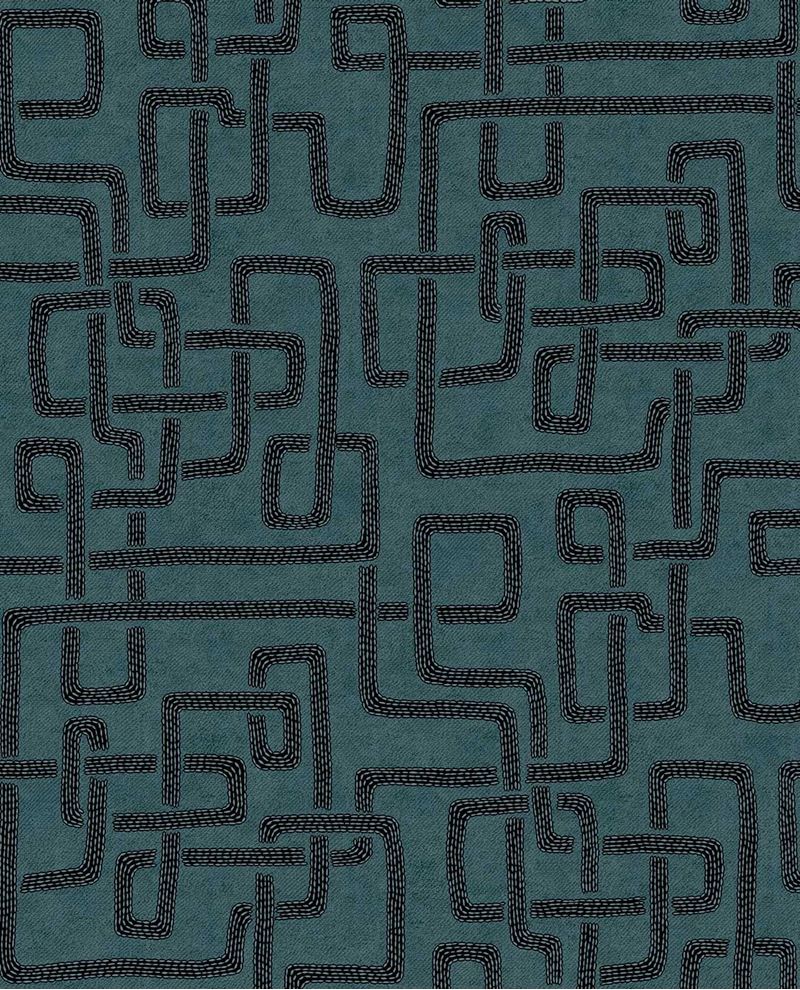 Eijffinger SOLANGE behang 340232 - LAB COLOUR THE WORLD