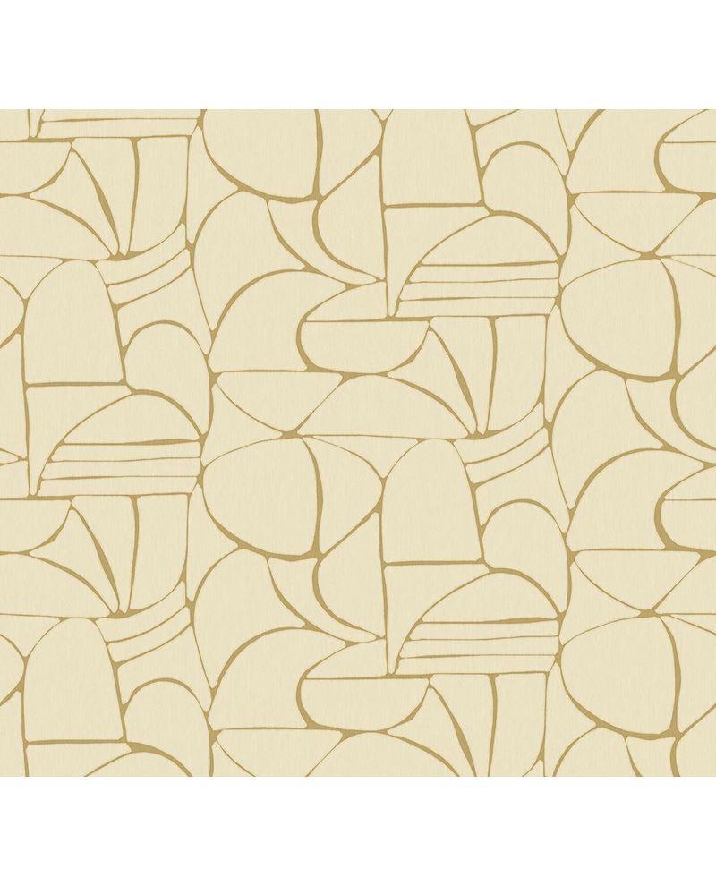 Eijffinger SOLANGE behang 340281 - LAB COLOUR THE WORLD