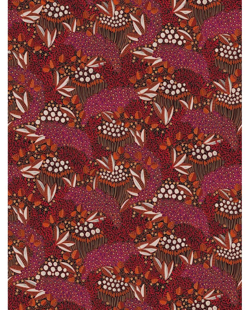 Eijffinger SOLANGE behang 340286 - LAB COLOUR THE WORLD