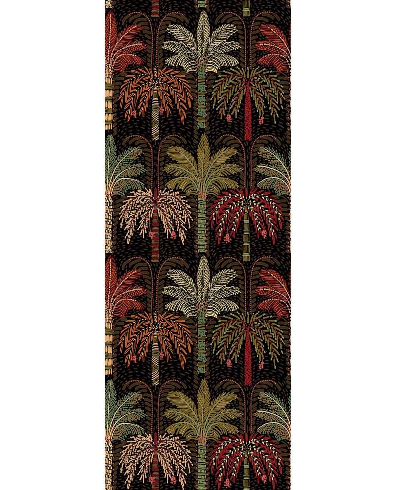 Eijffinger SOLANGE behang 340290 - LAB COLOUR THE WORLD