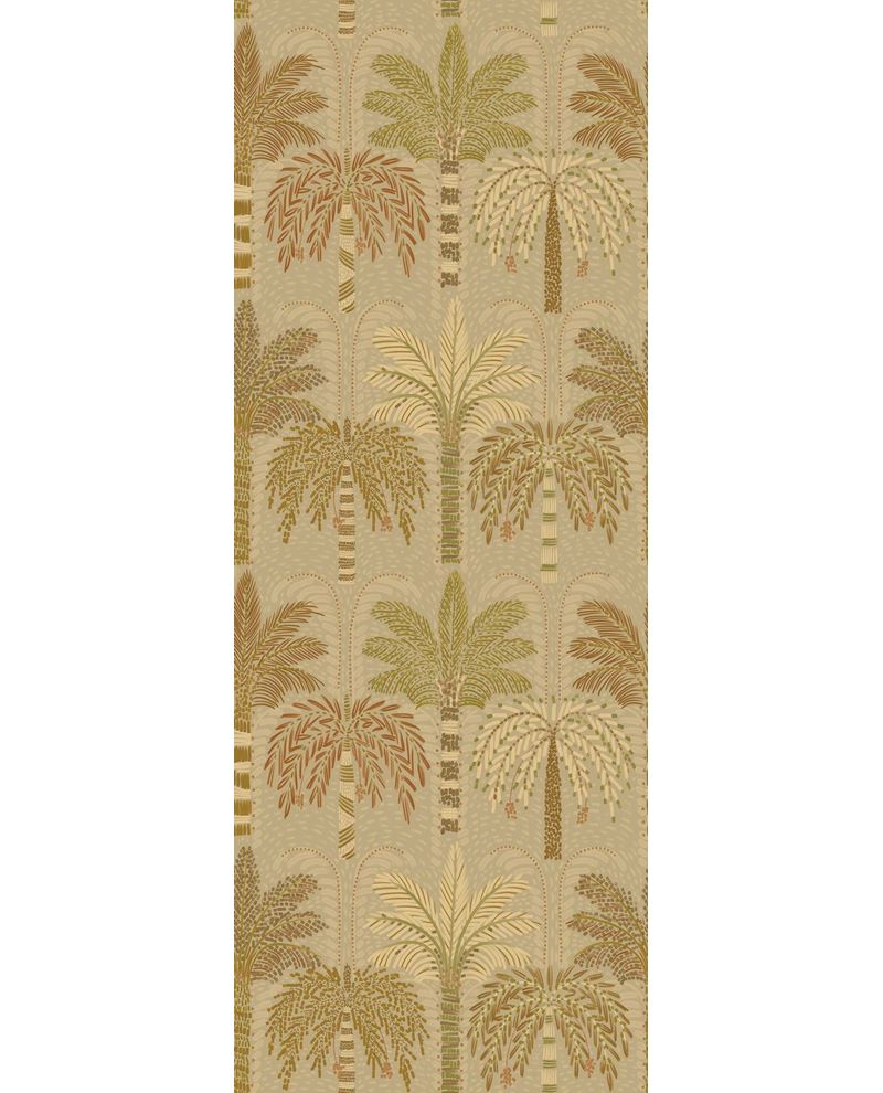 Eijffinger SOLANGE behang 340292 - LAB COLOUR THE WORLD