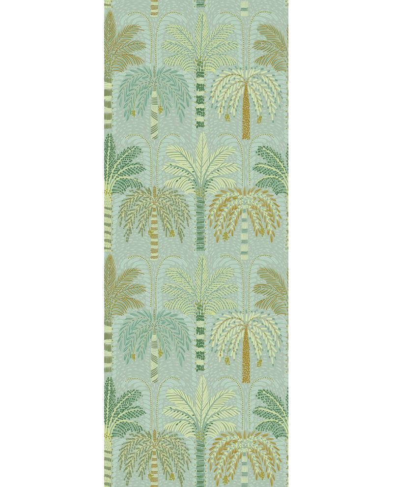 Eijffinger SOLANGE behang 340293 - LAB COLOUR THE WORLD