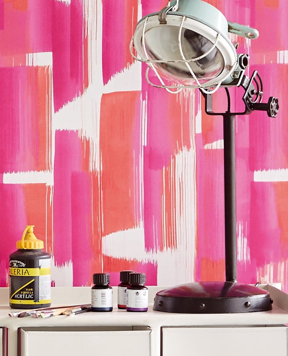 EIJFFINGER Stripes+ 377003 - LAB COLOUR THE WORLD