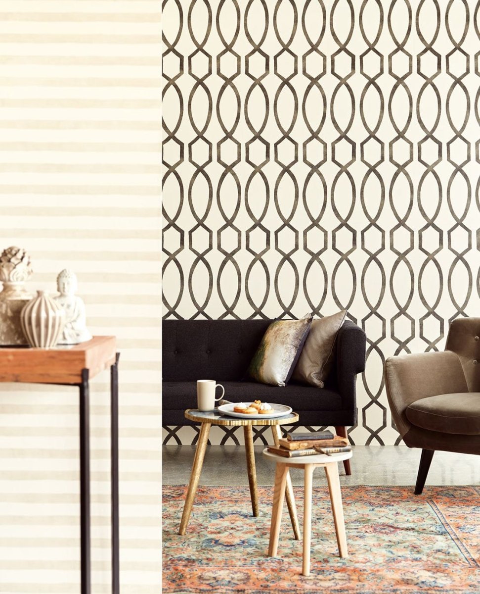 EIJFFINGER Stripes+ 377041 - LAB COLOUR THE WORLD