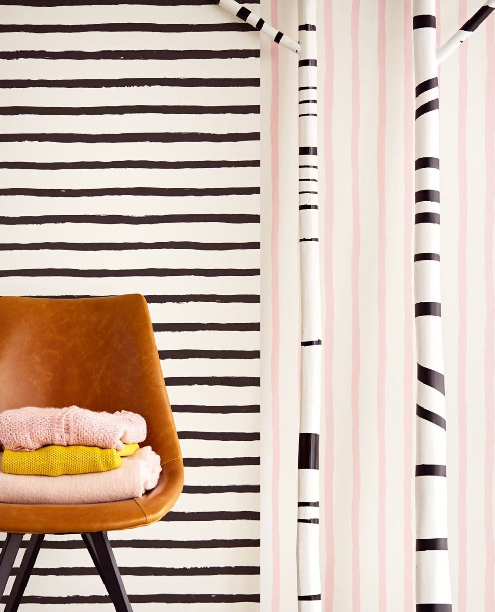 EIJFFINGER Stripes+ 377072 - LAB COLOUR THE WORLD