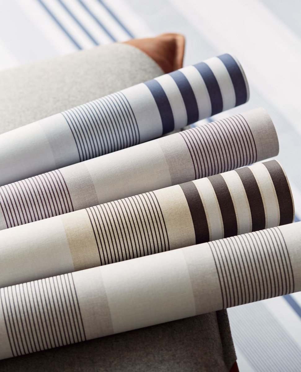 EIJFFINGER Stripes+ 377102 - LAB COLOUR THE WORLD