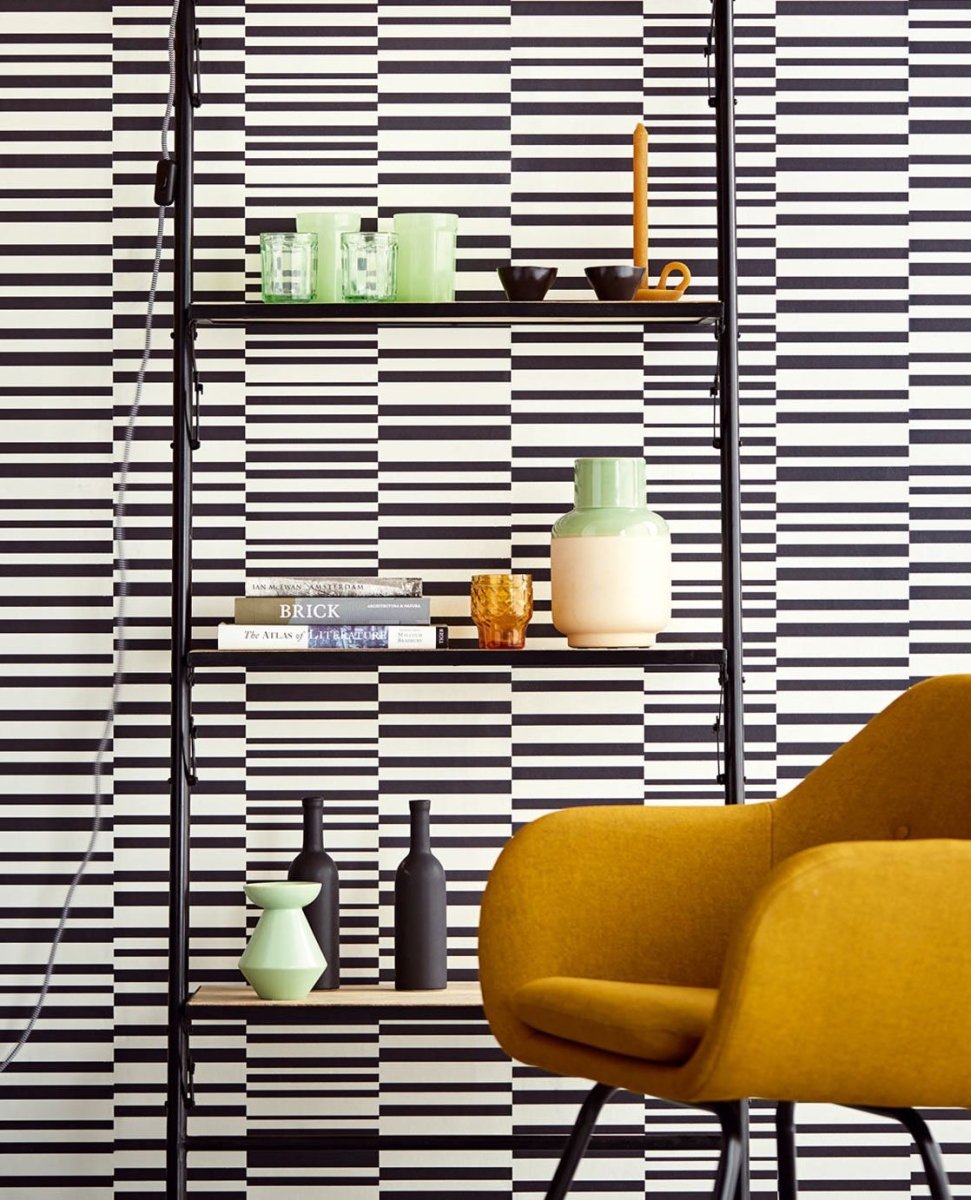 EIJFFINGER Stripes+ 377162 - LAB COLOUR THE WORLD