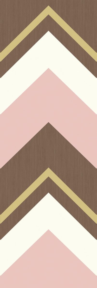 EIJFFINGER Stripes+ 377202 - LAB COLOUR THE WORLD