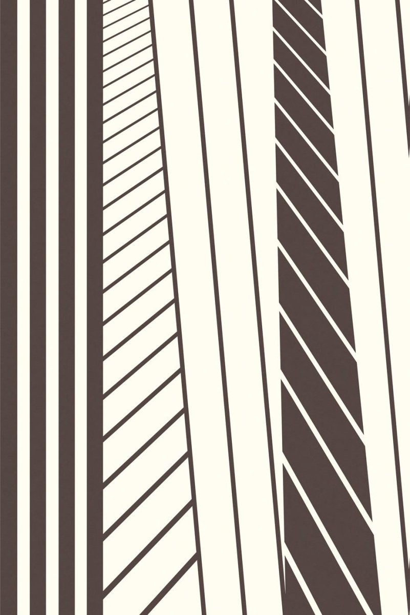 EIJFFINGER Stripes+ 377206 - LAB COLOUR THE WORLD