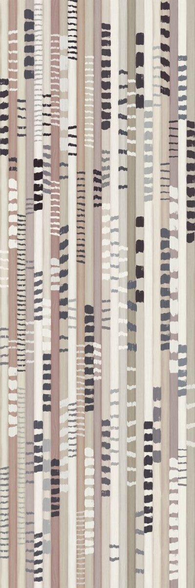 EIJFFINGER Stripes+ 377214 - LAB COLOUR THE WORLD