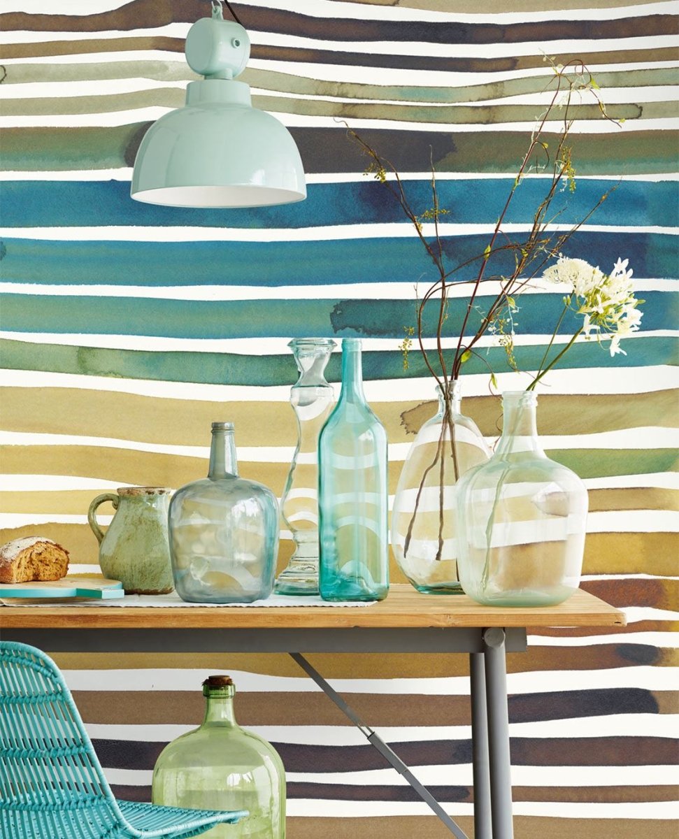 EIJFFINGER Stripes+ 377215 - LAB COLOUR THE WORLD