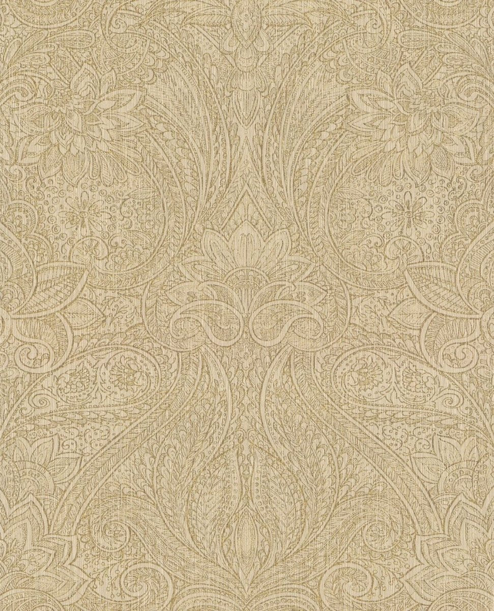 Eijffinger SUNDARI behang 375121 - LAB COLOUR THE WORLD