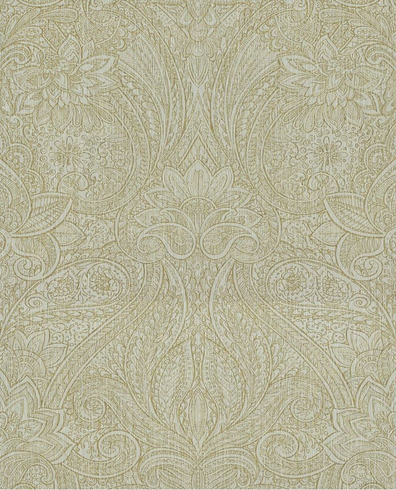 Eijffinger SUNDARI behang 375122 - LAB COLOUR THE WORLD