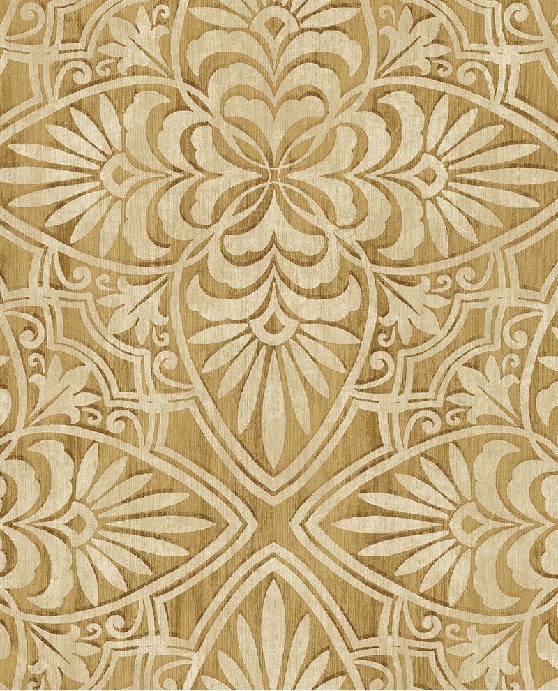 Eijffinger SUNDARI behang 375132 - LAB COLOUR THE WORLD