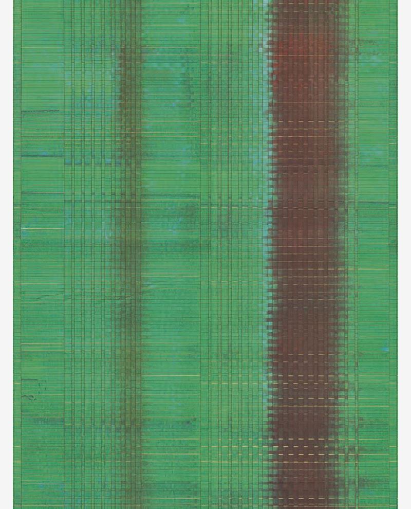 Eijffinger SUNDARI behang 375200 - LAB COLOUR THE WORLD