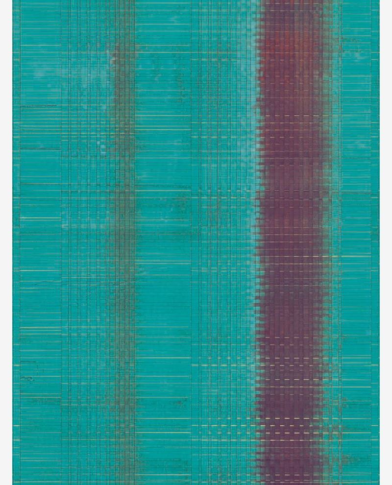 Eijffinger SUNDARI behang 375201 - LAB COLOUR THE WORLD