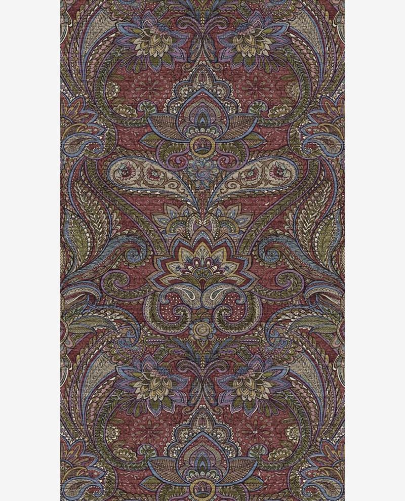 Eijffinger SUNDARI behang 375205 - LAB COLOUR THE WORLD