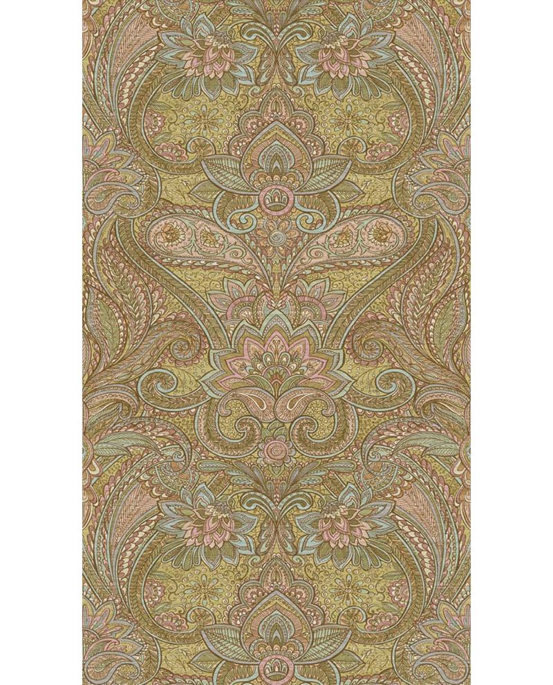 Eijffinger SUNDARI behang 375207 - LAB COLOUR THE WORLD