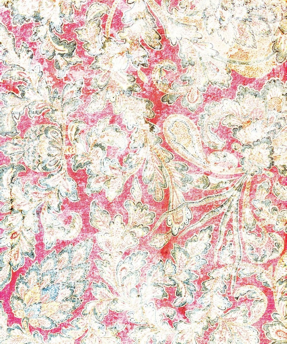 Eijffinger SUNDARI behang 375211 - LAB COLOUR THE WORLD