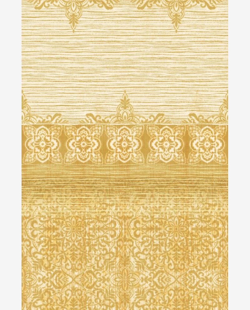 Eijffinger SUNDARI behang 375215 - LAB COLOUR THE WORLD