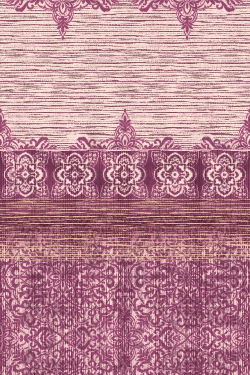 Eijffinger SUNDARI behang 375217 - LAB COLOUR THE WORLD