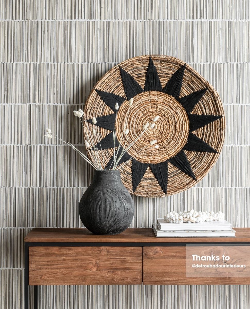 Eijffinger TERRA behang 391512 - LAB COLOUR THE WORLD