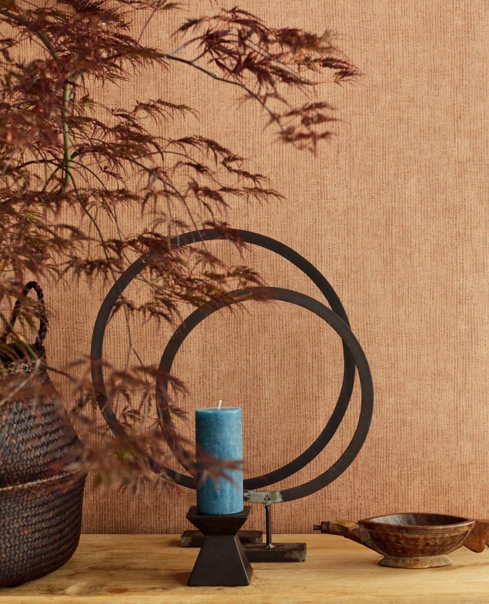 Eijffinger TERRA behang 391540 - LAB COLOUR THE WORLD