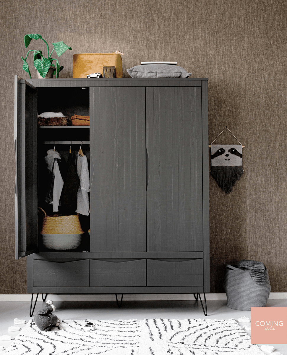 Eijffinger TERRA behang 391541 - LAB COLOUR THE WORLD